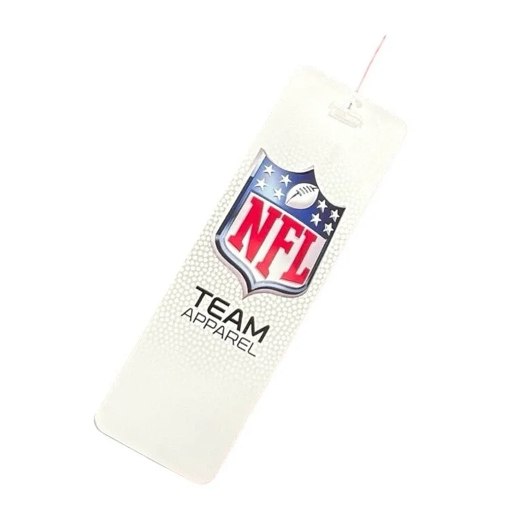 Houston Texans Men's Polo Shirt Medium‎ NWT